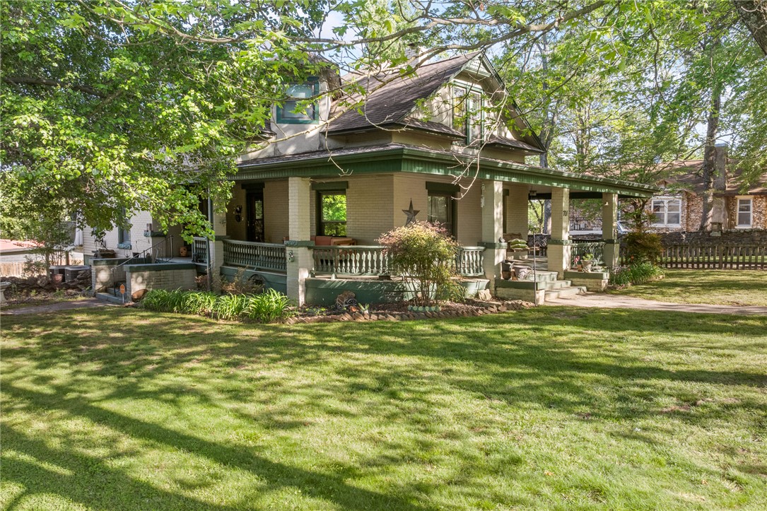 Gordon - Residential