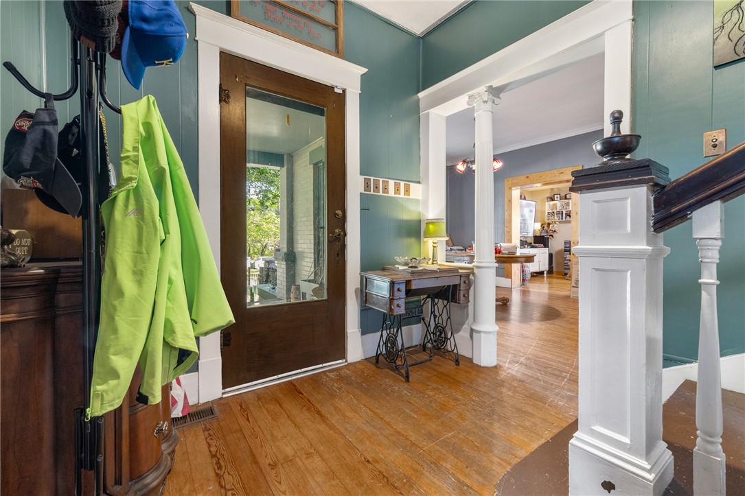 Gordon - Residential