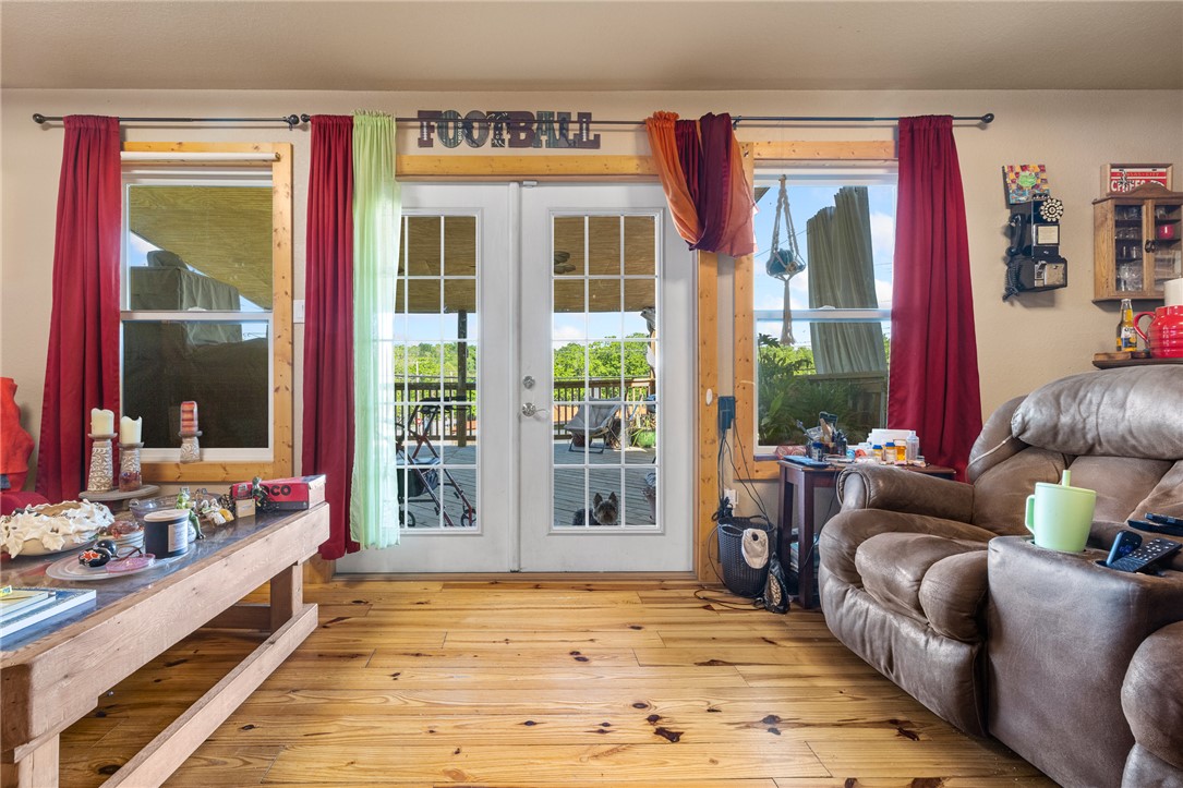 Gordon - Residential