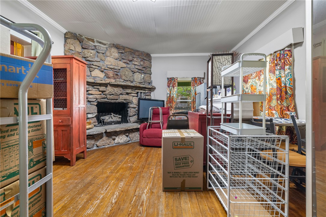 Gordon - Residential