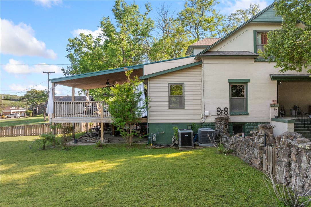 Gordon - Residential