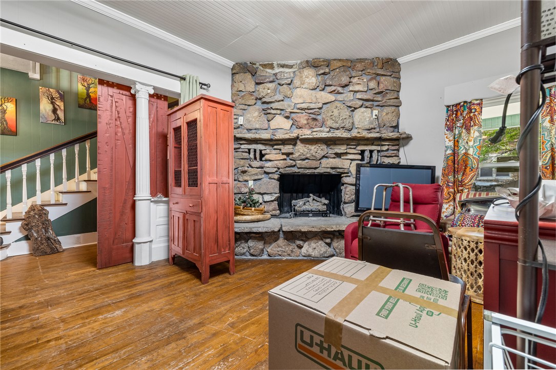 Gordon - Residential