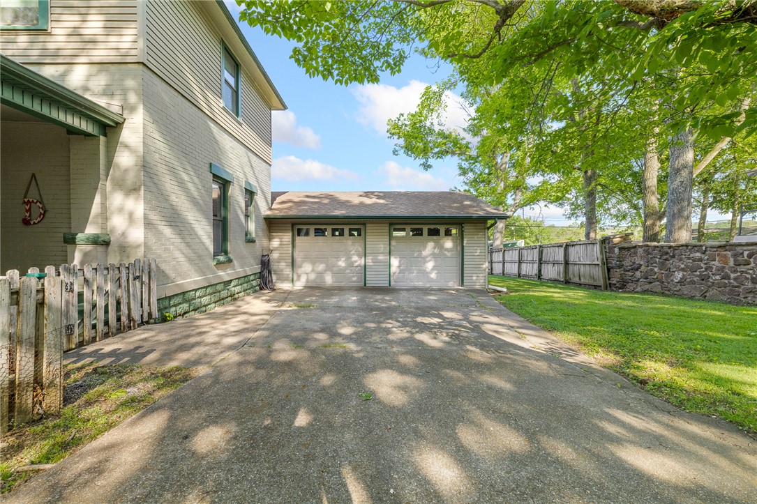 Gordon - Residential