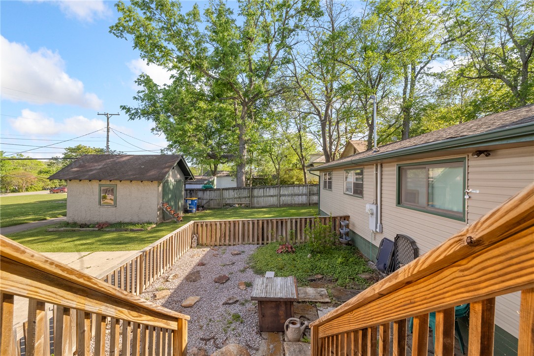 Gordon - Residential