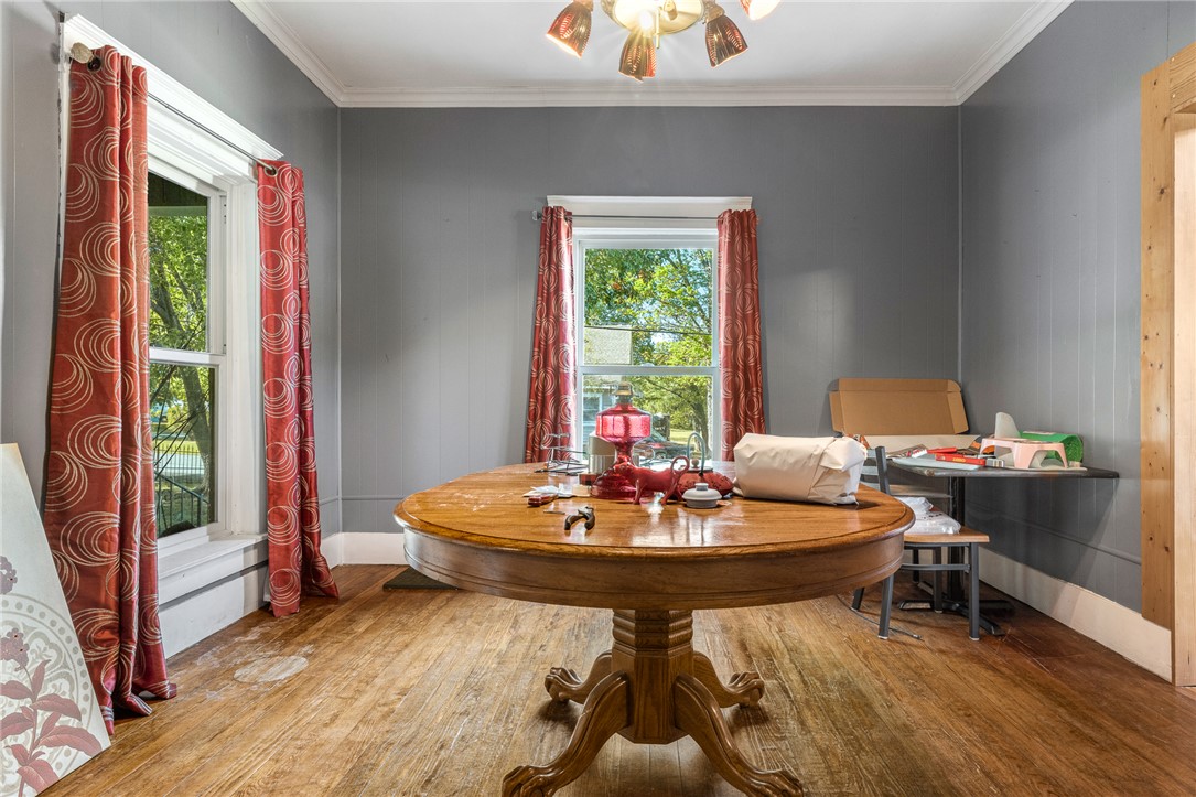 Gordon - Residential