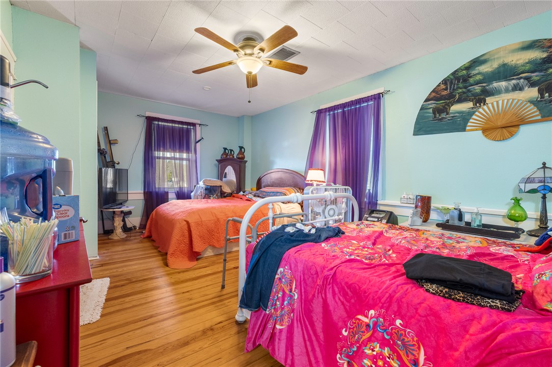 Gordon - Residential