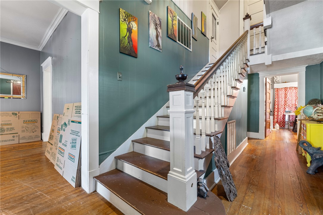 Gordon - Residential