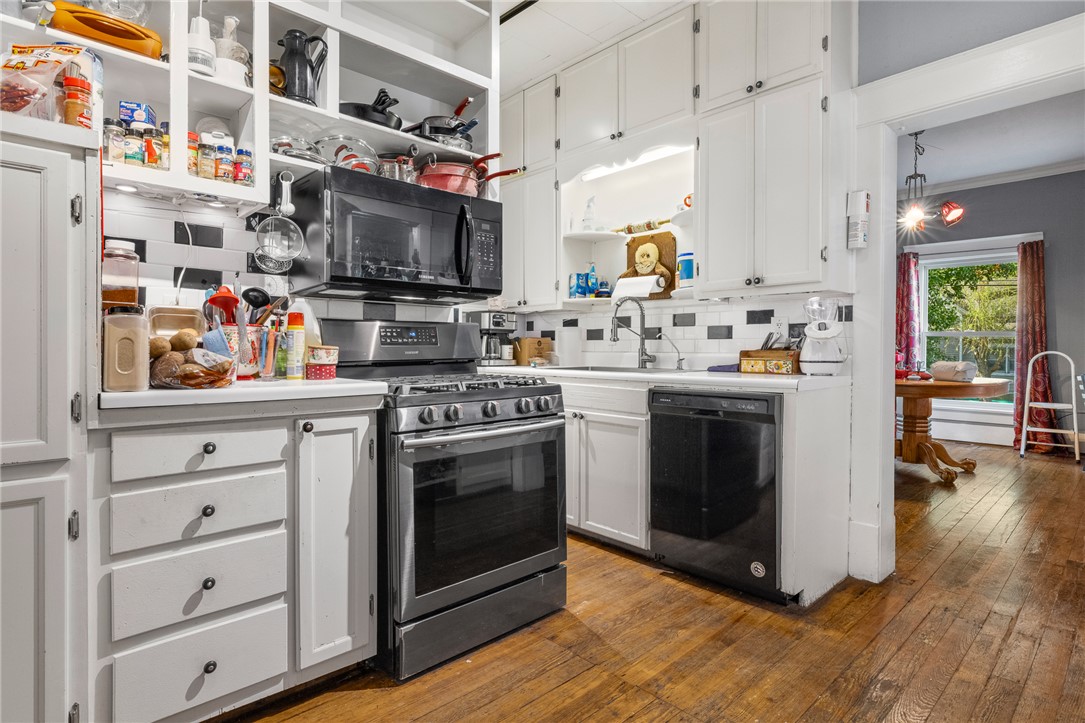 Gordon - Residential