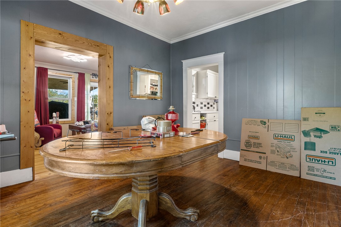 Gordon - Residential