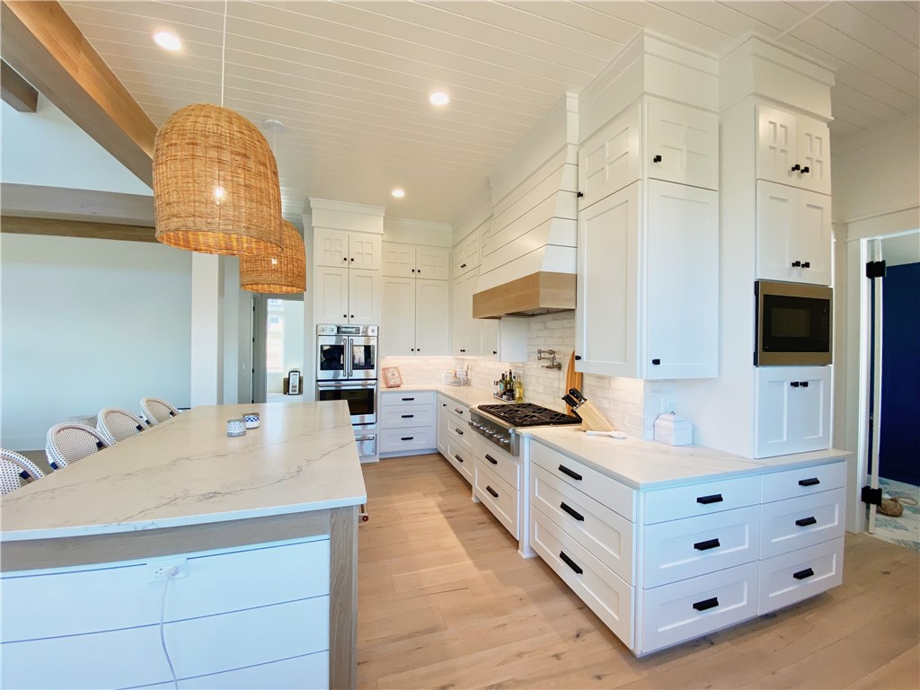 Havenwood - Residential