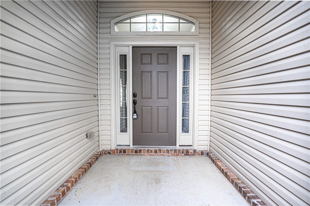 Bellwood Sub Ph I - Residential Lease