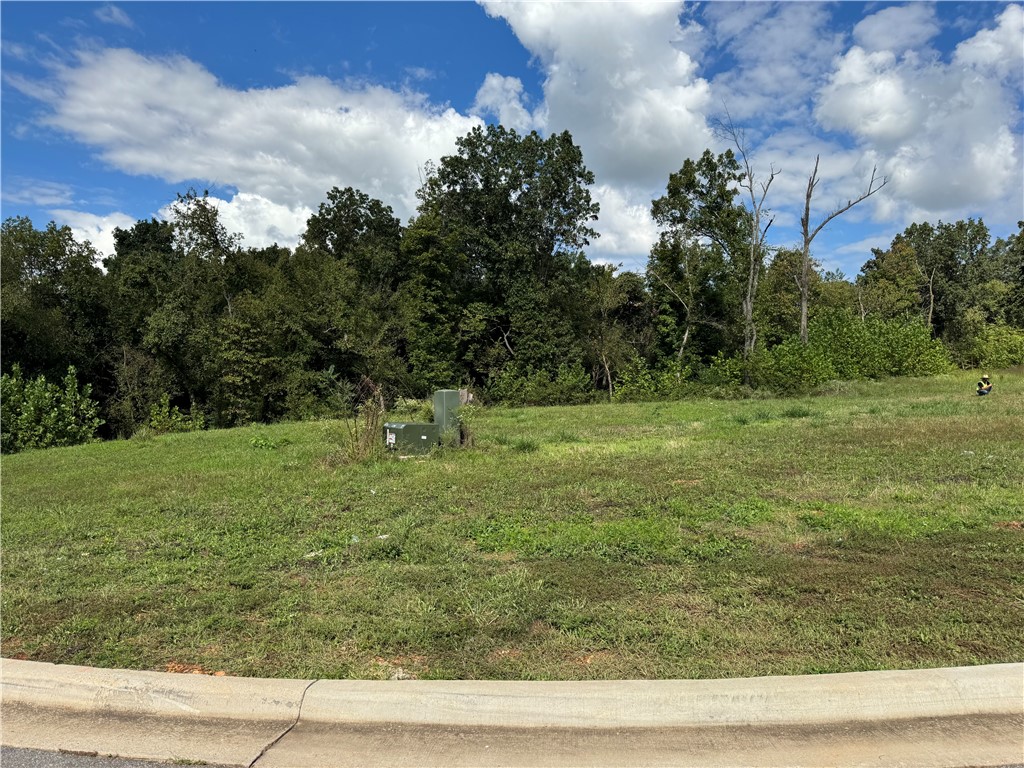 Healing Spgs Sub Highfill - Land