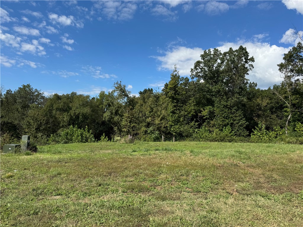 Healing Spgs Sub Highfill - Land