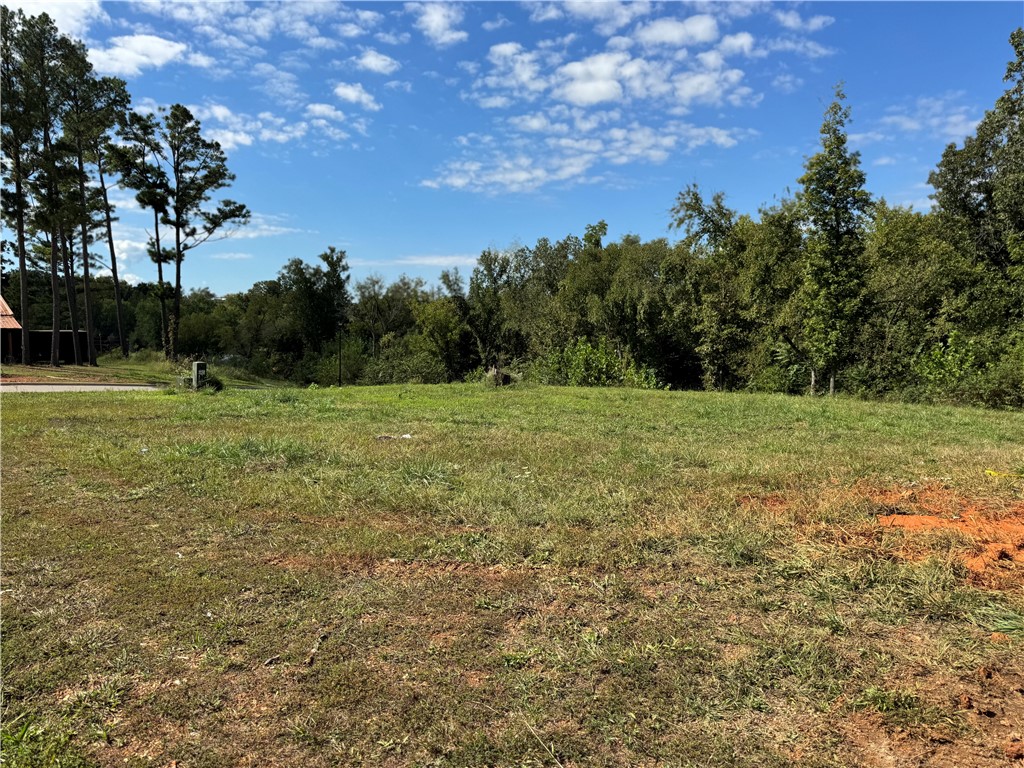 Healing Spgs Sub Highfill - Land