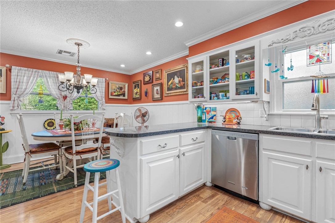 Druid Hill Estates - Residential