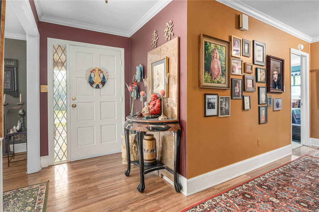 Druid Hill Estates - Residential