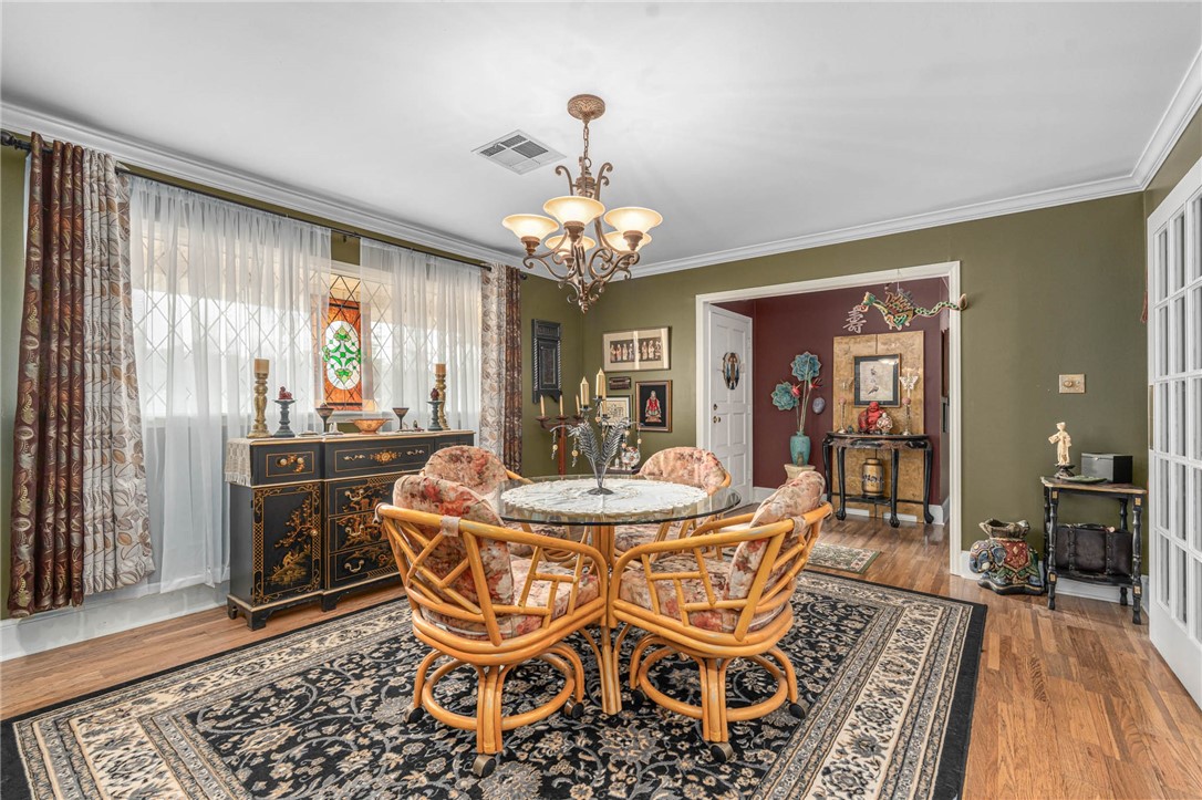 Druid Hill Estates - Residential