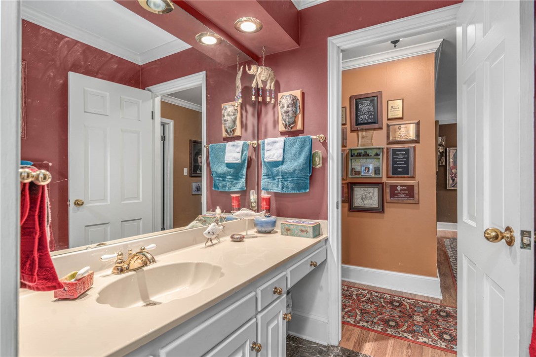 Druid Hill Estates - Residential