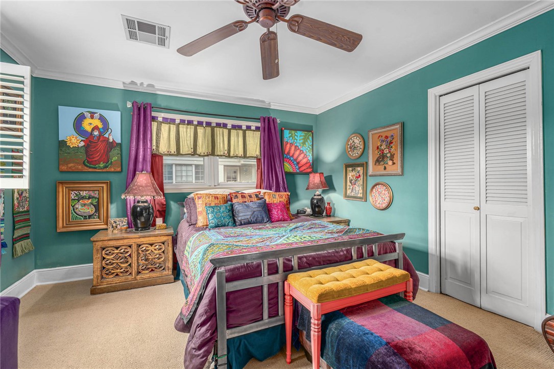 Druid Hill Estates - Residential