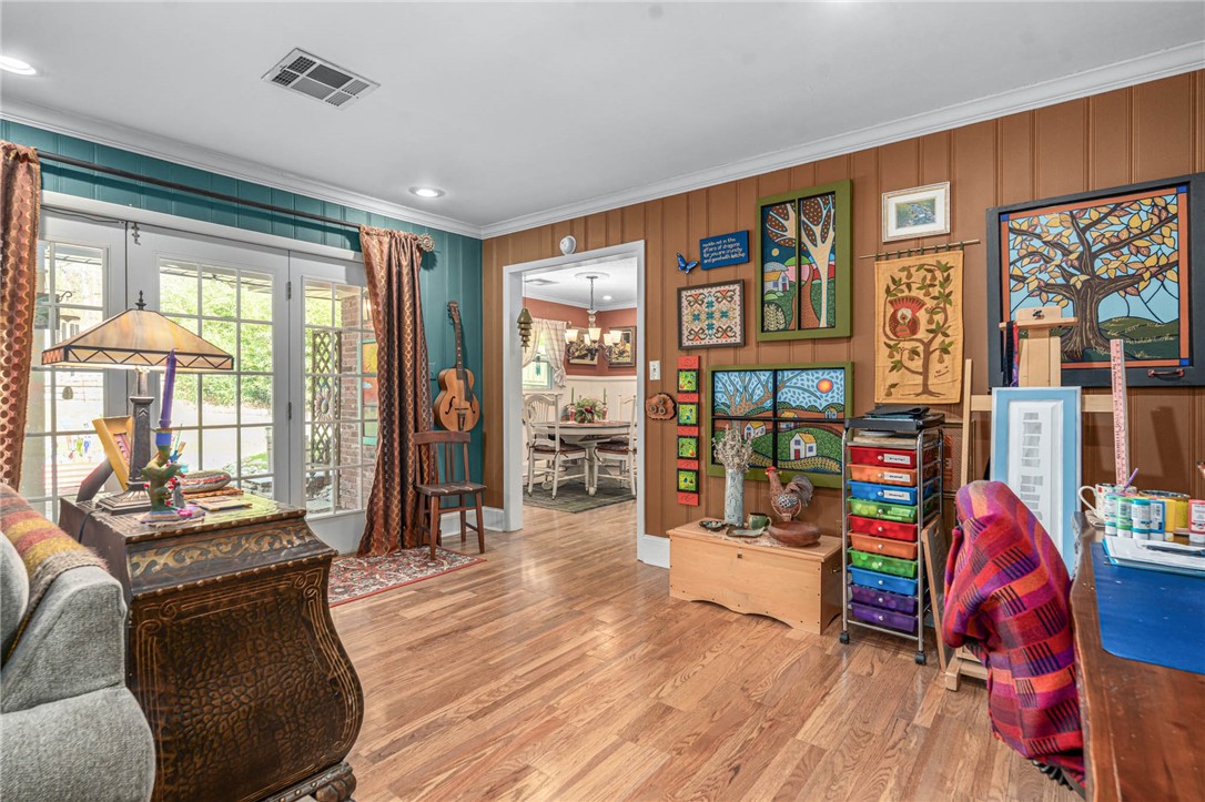 Druid Hill Estates - Residential