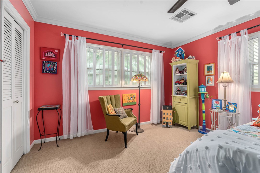 Druid Hill Estates - Residential