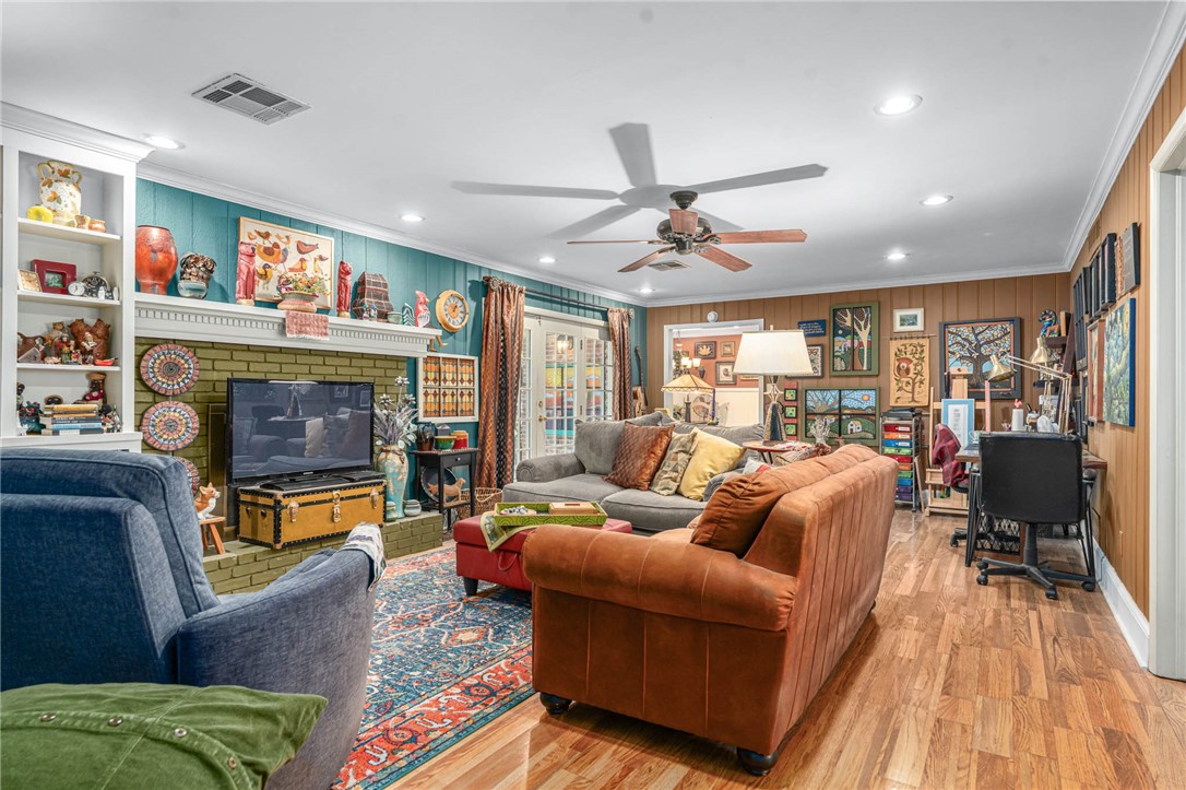 Druid Hill Estates - Residential