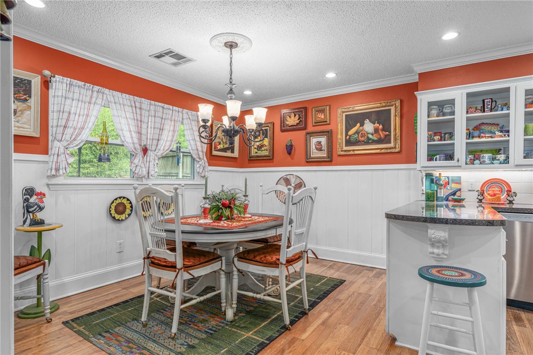 Druid Hill Estates - Residential