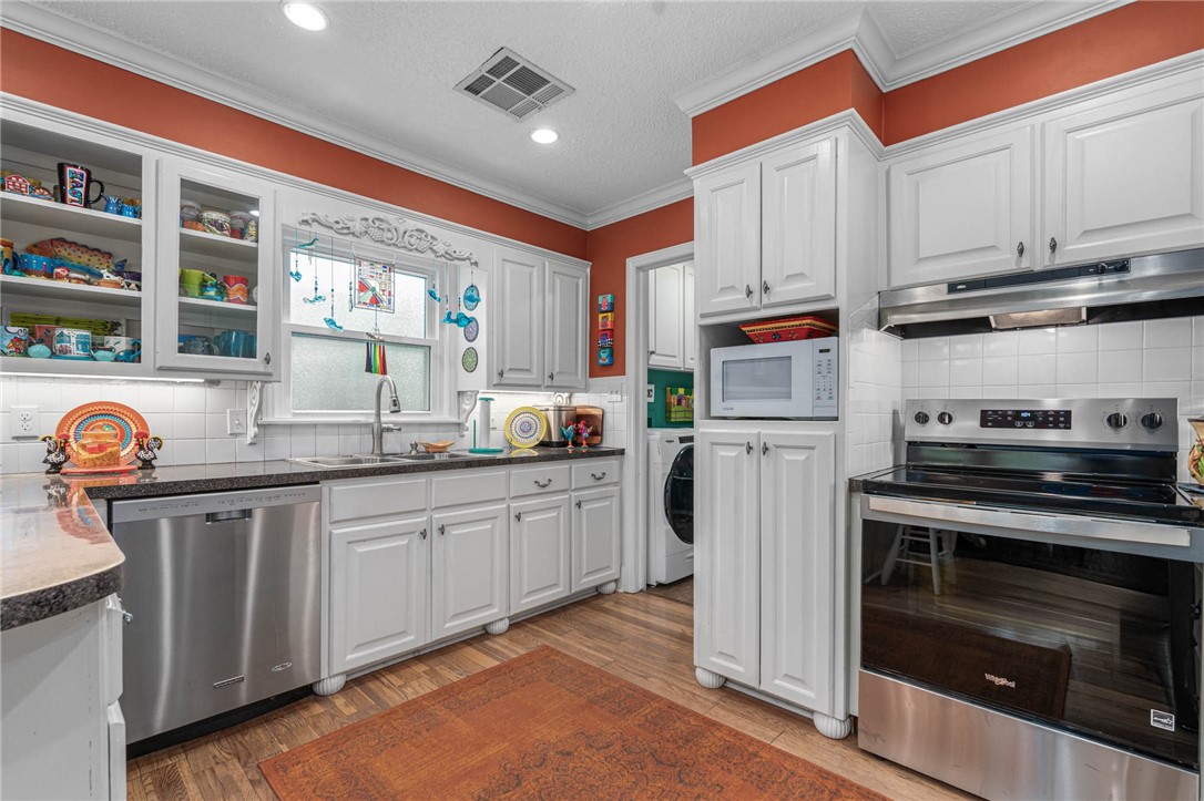 Druid Hill Estates - Residential