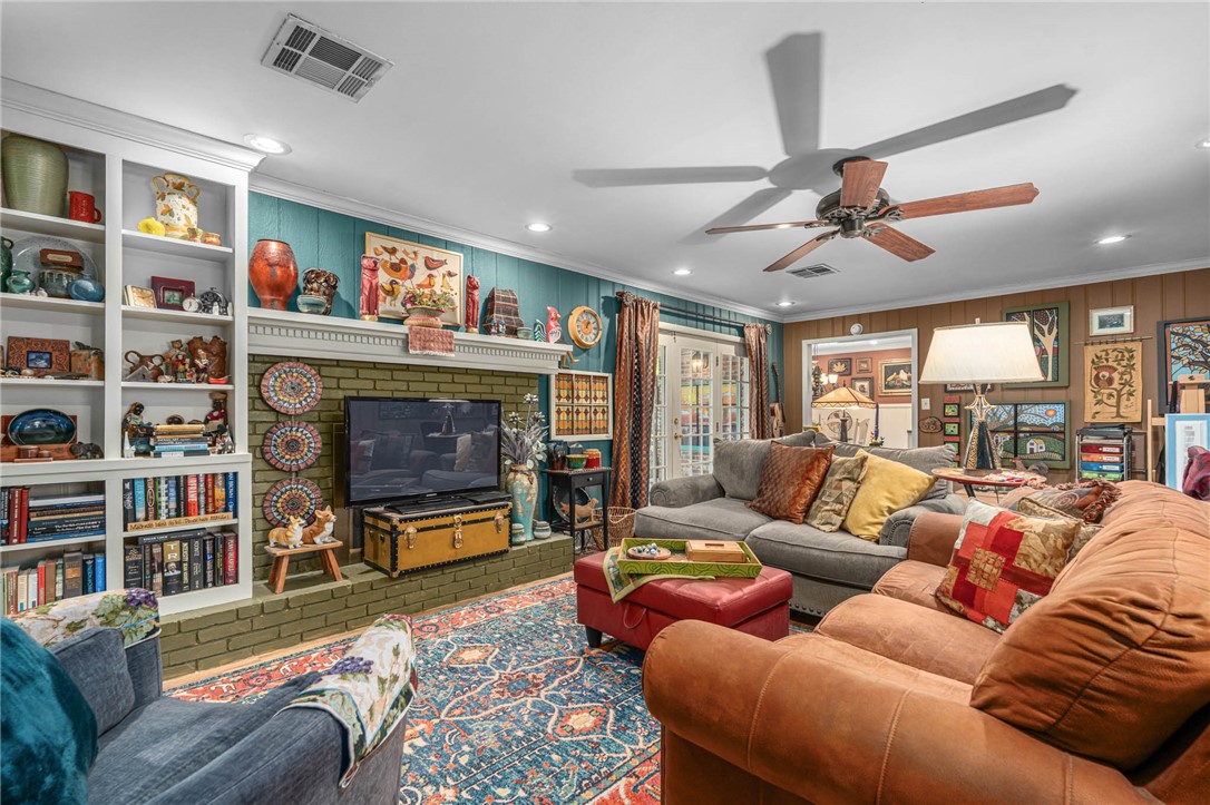 Druid Hill Estates - Residential