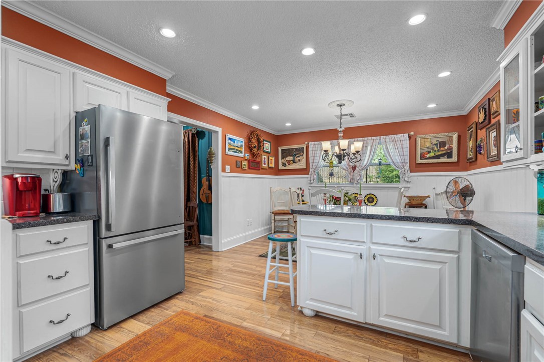 Druid Hill Estates - Residential