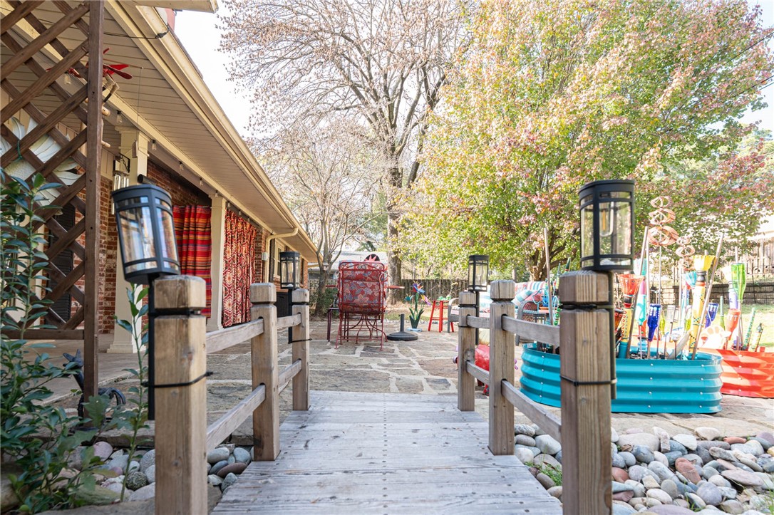 Druid Hill Estates - Residential