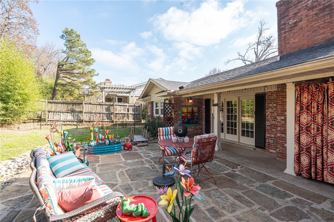 Druid Hill Estates - Residential