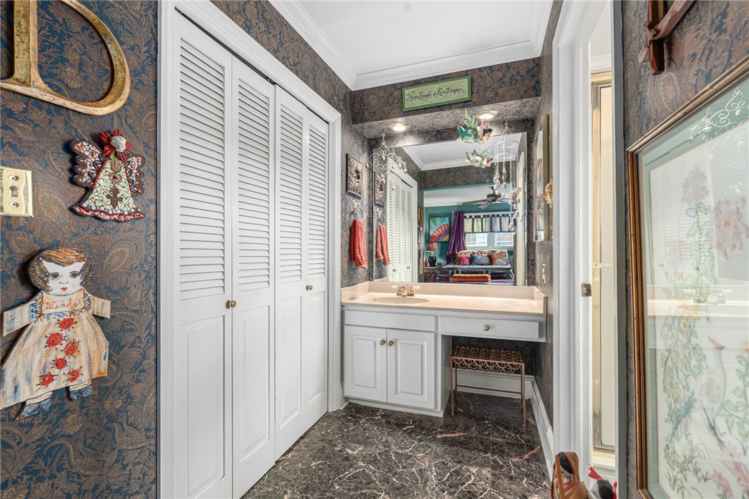 Druid Hill Estates - Residential