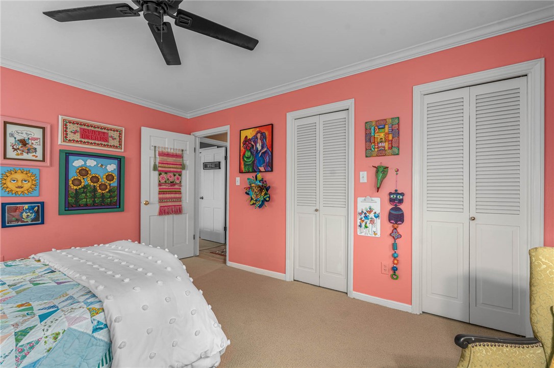 Druid Hill Estates - Residential