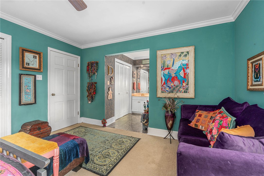 Druid Hill Estates - Residential