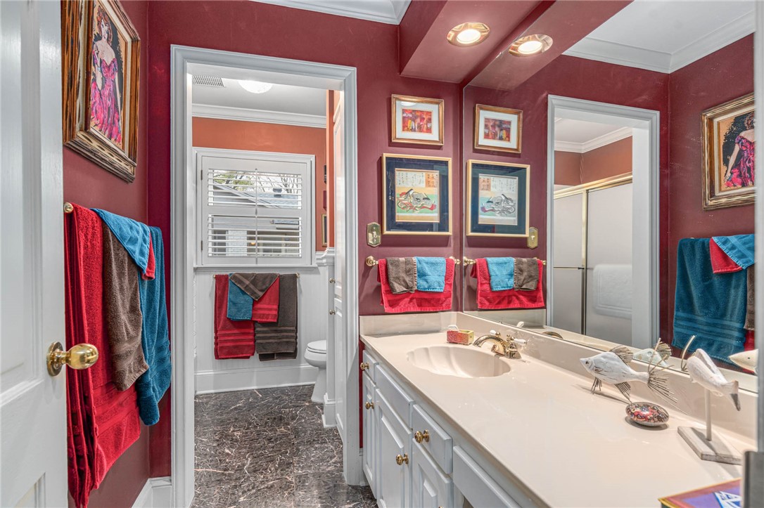 Druid Hill Estates - Residential