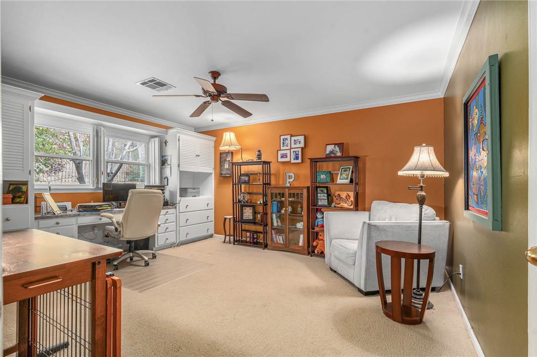 Druid Hill Estates - Residential