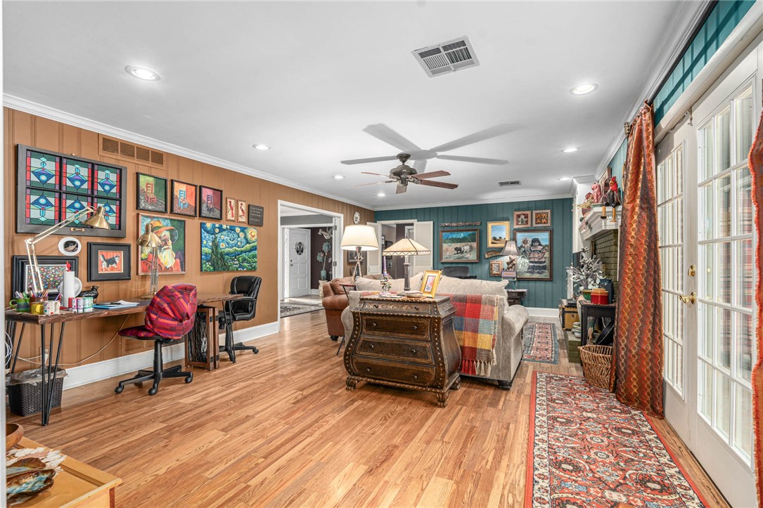 Druid Hill Estates - Residential