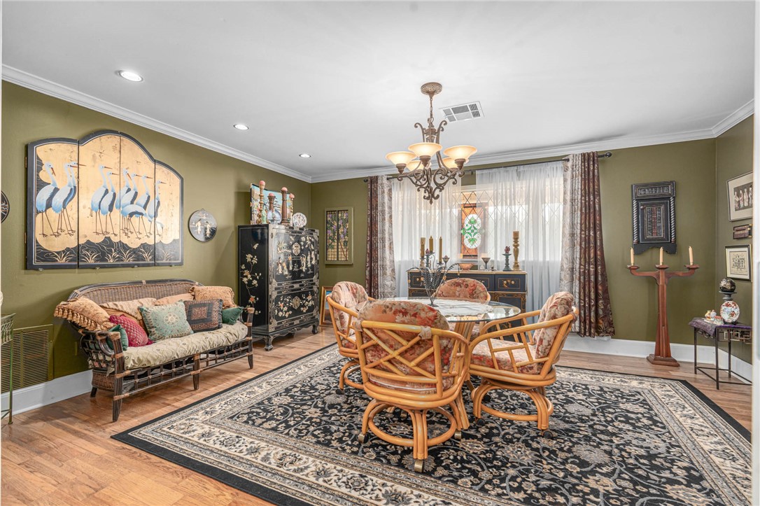 Druid Hill Estates - Residential