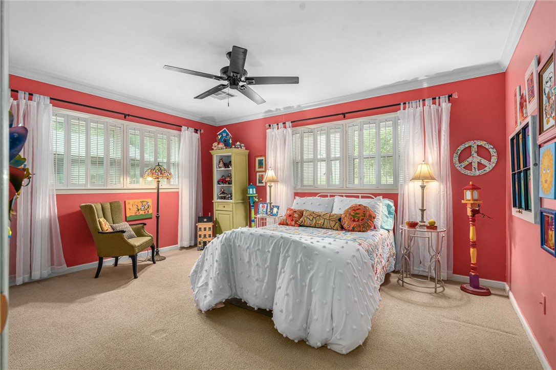 Druid Hill Estates - Residential