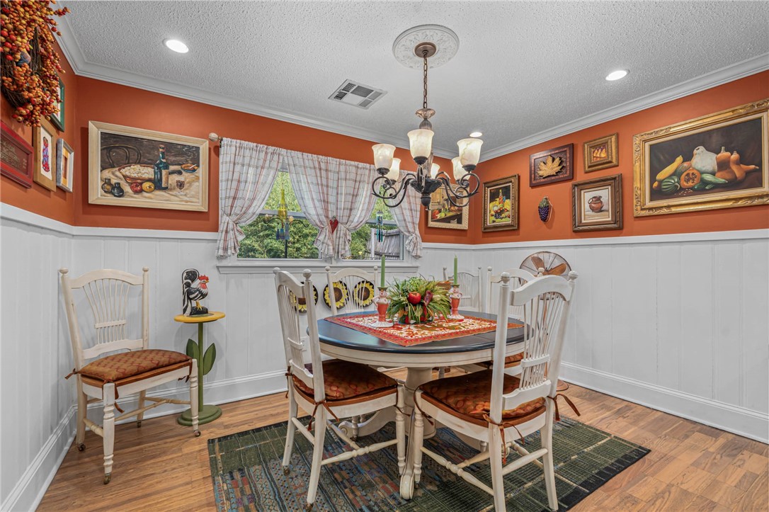 Druid Hill Estates - Residential