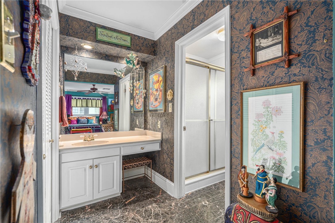 Druid Hill Estates - Residential