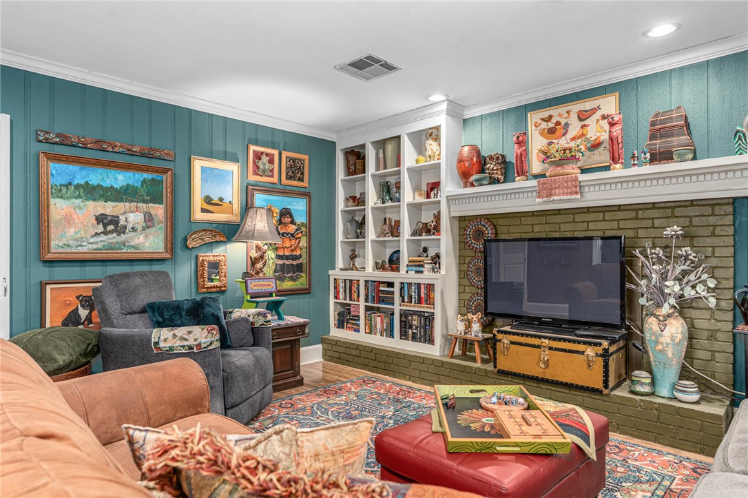 Druid Hill Estates - Residential