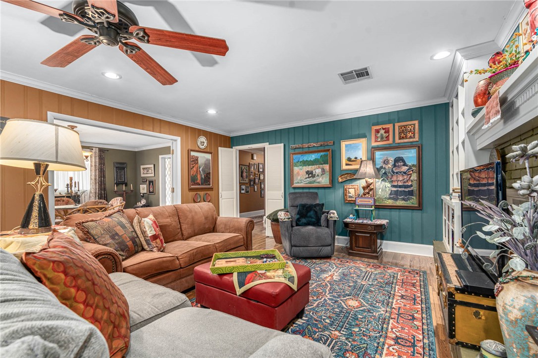 Druid Hill Estates - Residential