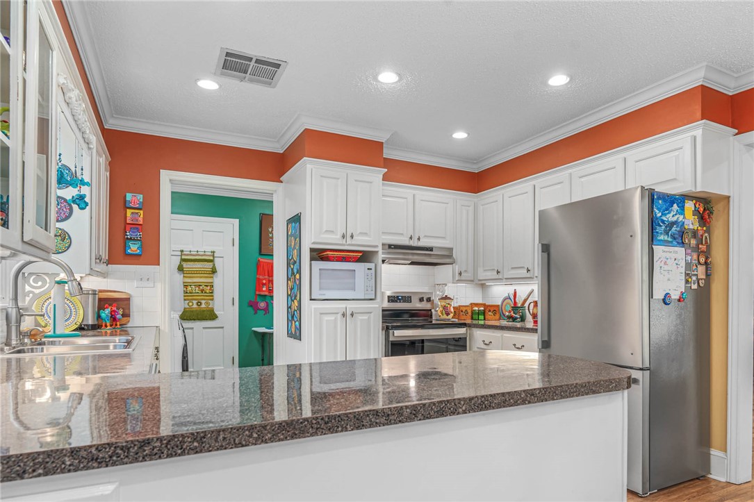 Druid Hill Estates - Residential