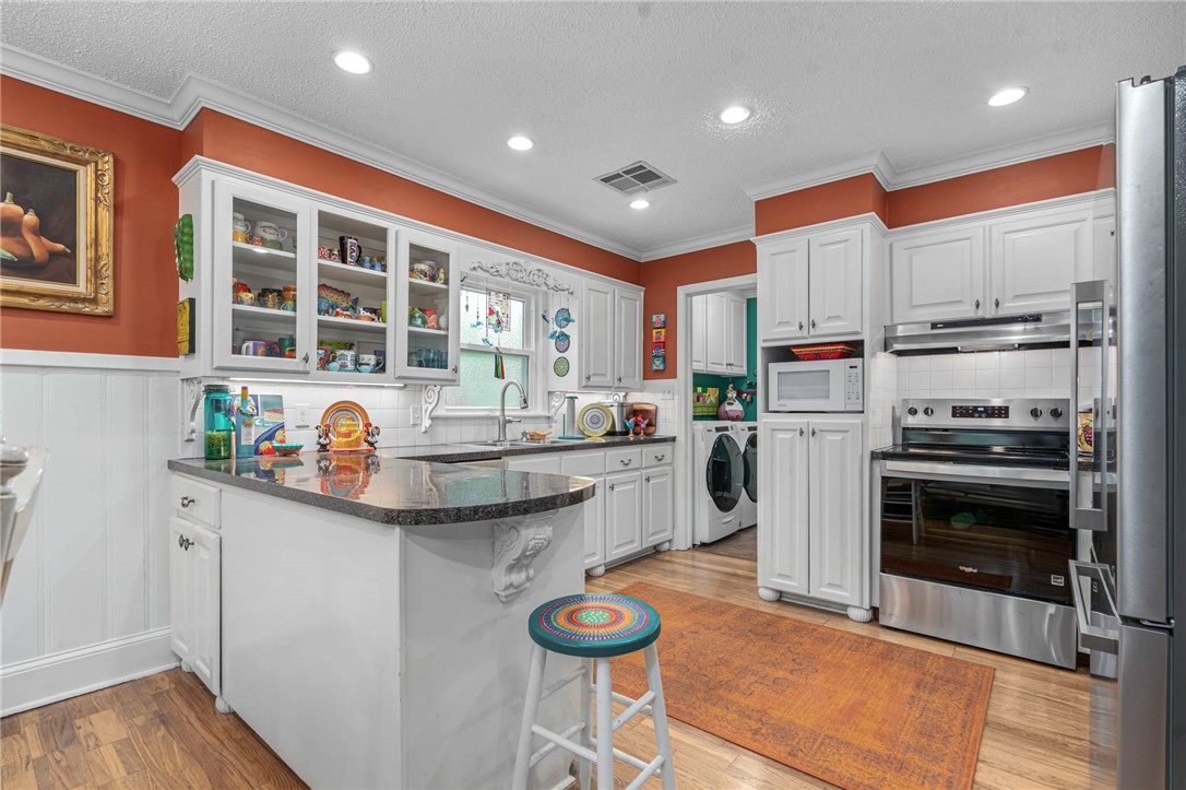 Druid Hill Estates - Residential