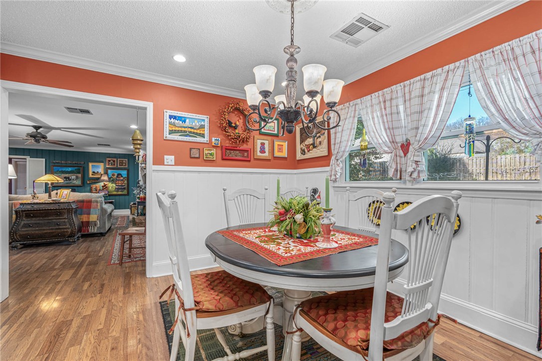 Druid Hill Estates - Residential