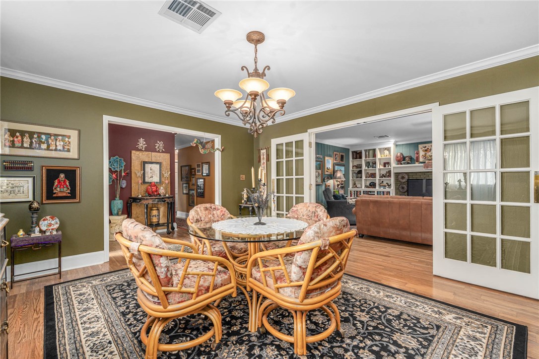 Druid Hill Estates - Residential