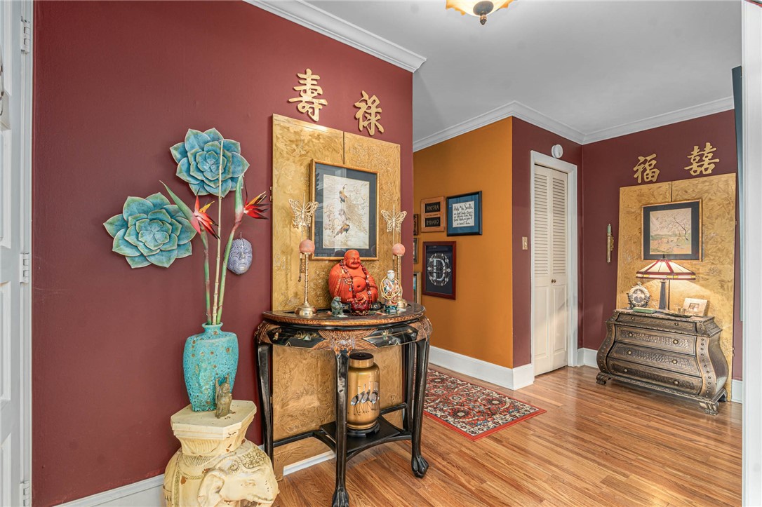 Druid Hill Estates - Residential