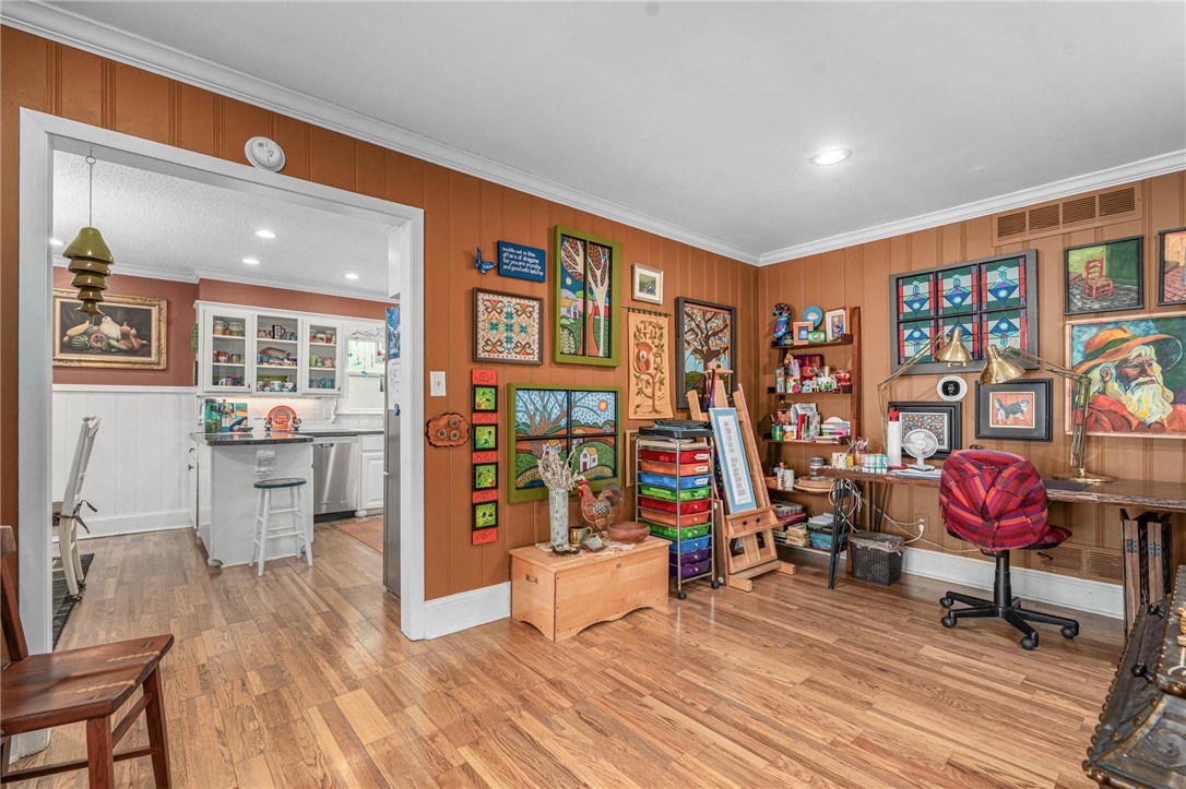 Druid Hill Estates - Residential